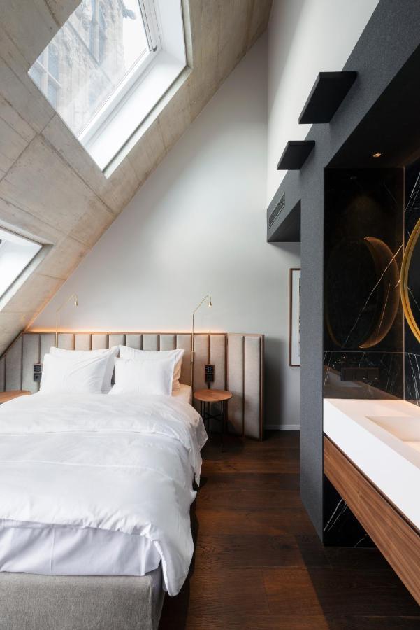 Legend Hotel Koln Bagian luar foto