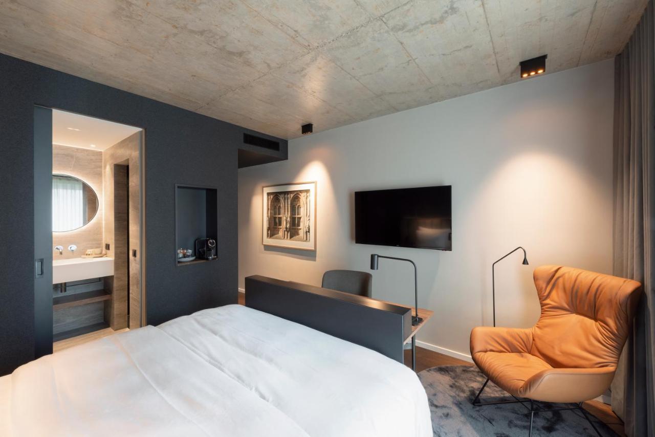 Legend Hotel Koln Bagian luar foto