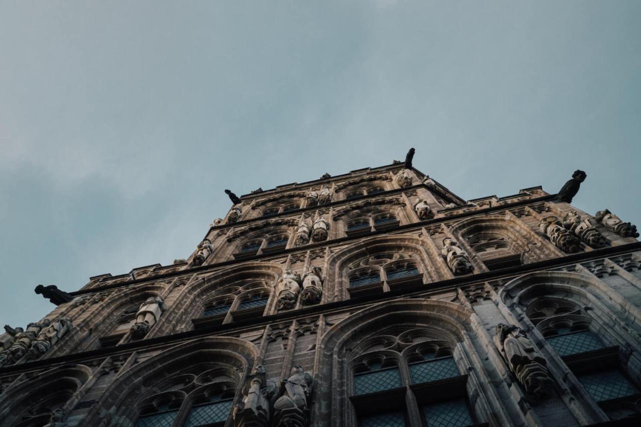 Legend Hotel Koln Bagian luar foto