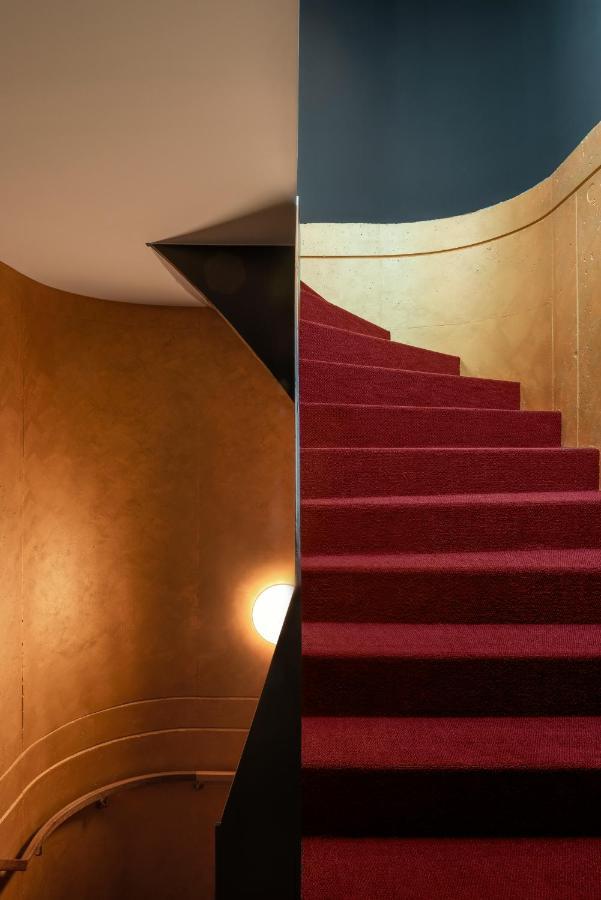 Legend Hotel Koln Bagian luar foto