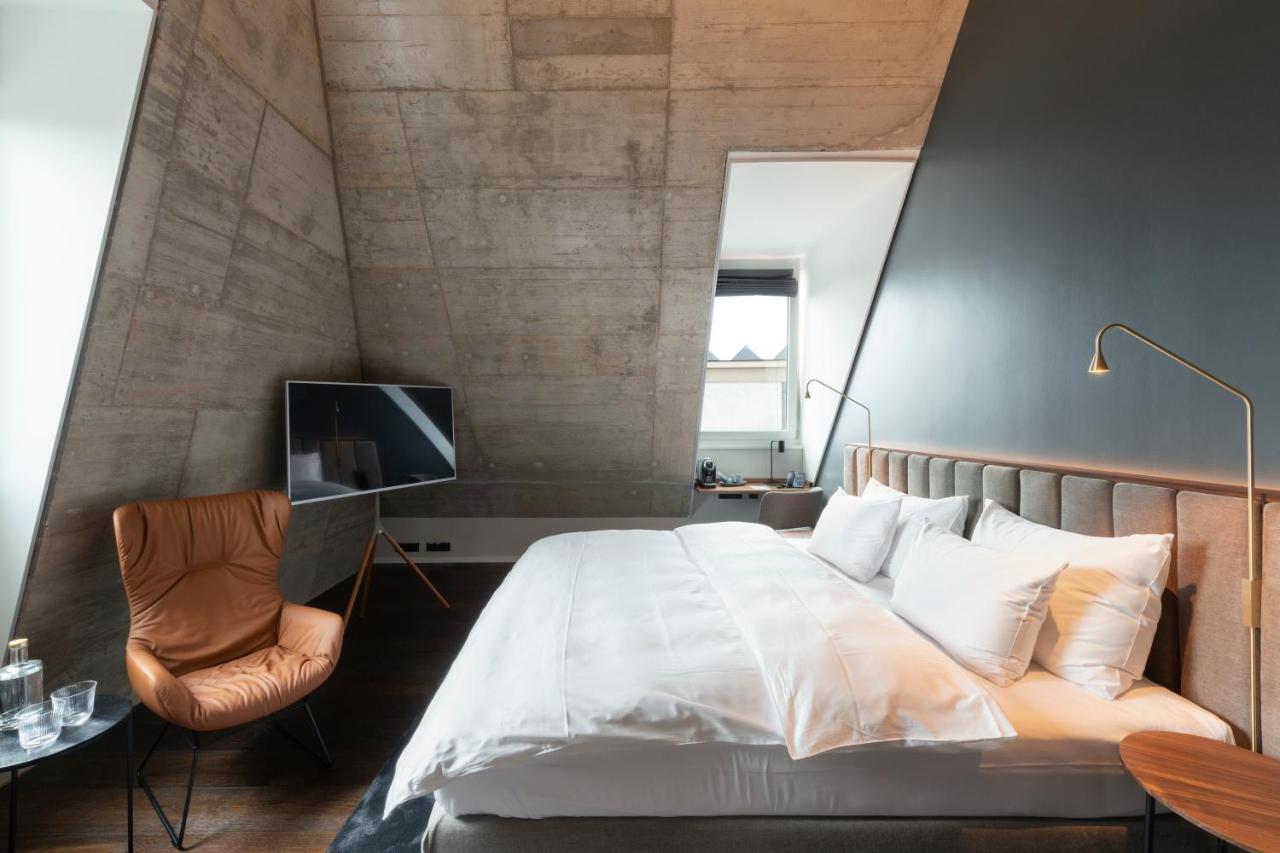 Legend Hotel Koln Bagian luar foto