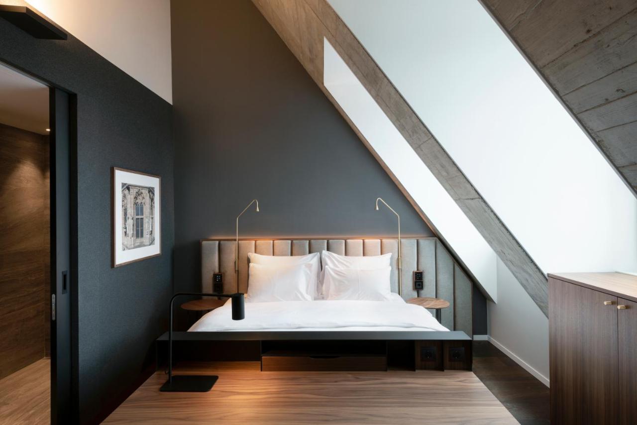 Legend Hotel Koln Bagian luar foto