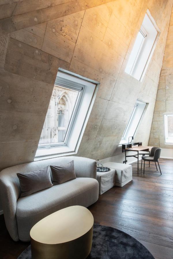 Legend Hotel Koln Bagian luar foto