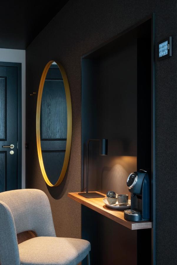 Legend Hotel Koln Bagian luar foto